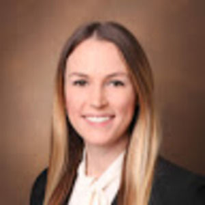 Meet your Posher, Kirsten